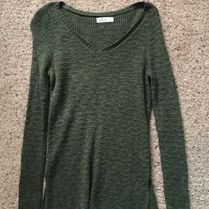 Hollister Sweater